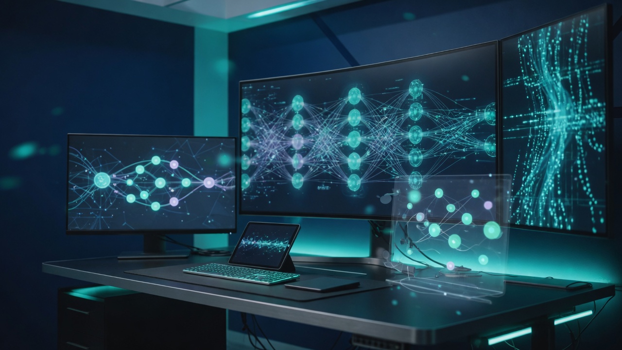 Learning system overview